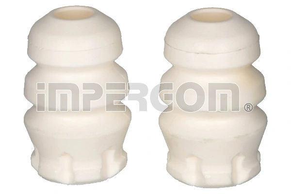 Dust Cover Kit, shock absorber